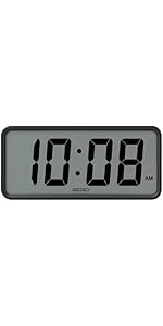 Amazon.co.jp: セイコークロック(Seiko Clock) SEIKO STANDARD
